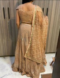 Designer Lehnga