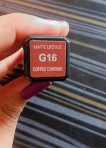 Glam21 lipstick