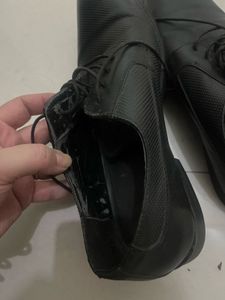 Mens RedTape Formal Lace Shoes
