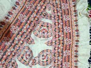Pashmina Shawl