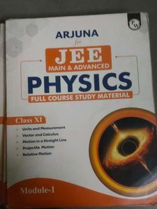 JEE Mathematics Class XI - Arjuna