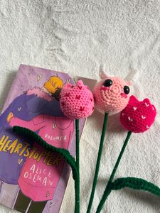 Heart Tulip