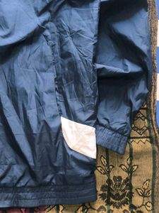 Adidas Windbreaker Jacket