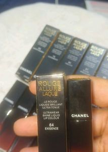 Chanel Rouge Allure Laque - 64