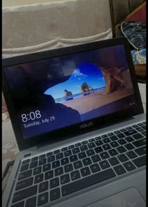 Asus Vivobook Celeron Dual Core