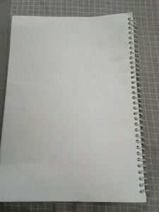 OMR Practice Sheet