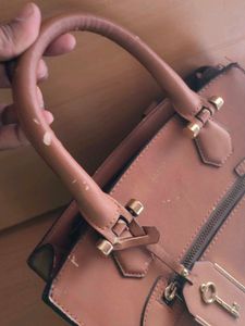 ALDO Shoulder&amp;  Hand bag (Original Quality)