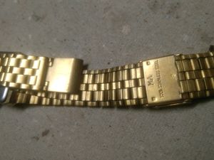 Titian Gold Wach Men&#39;s!!