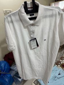 XXL Polo Tshirt