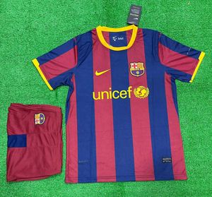 FC Barcelona Jersey