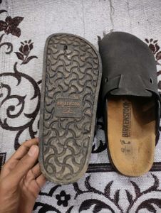 Birkenstock Boston Clogs