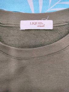Canada Based Brand M Size
