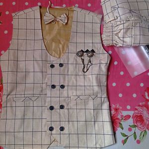 Ethnic Wear For Boys