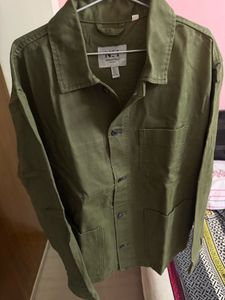 H&amp;M Shacket