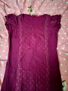 Beautiful Kurta