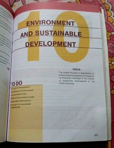 INDIAN ECONOMIC DEVELOPMENT Class 12 | T.R. Jain &amp; V.K. Ohri | Global Publication