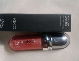 Kiko Milano 3D Lipgloss- SHADE 35