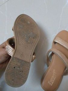 Shimmer Flats