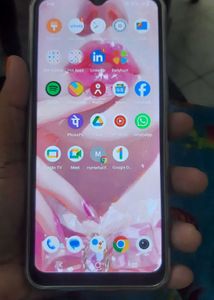 Vivo Y16 Good Condition