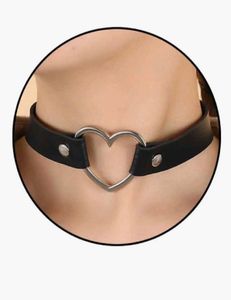 Rose gold Choker