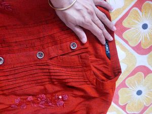Kurti Kajree