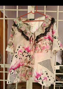 Korean Tops