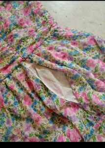 Spring Dress🌺