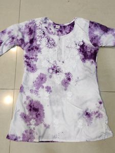 Bargain Available!NEW ALERT!!! Short Kurti