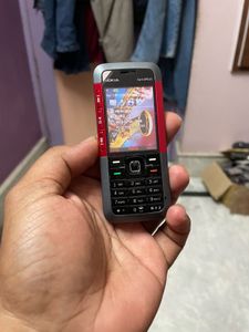 Nokia 5310 Xpressmusic