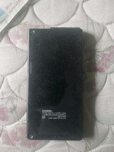 Vintage Casio FX-603P Calculator