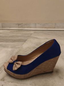 New And Unused Beautiful Footwear