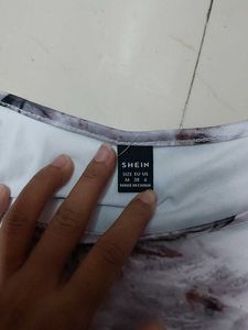 Shein Top