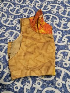 Ethnic Blouse