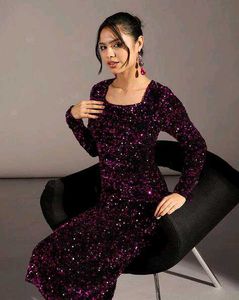 Classy Bodycorn Dress🪻