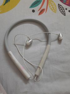 Bluetooth Earphone