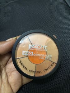 THEATRE HD Concealer