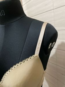 Calvin Klein 32Dd Beige Bra