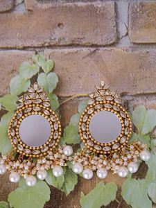 Beautiful Handmade Earrings