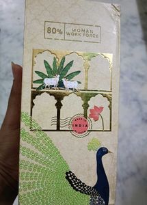 Vedic Valley Body Wash