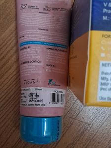 Aqualogica Water Gel Moisturizers