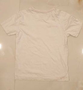 Unisex Glitter Reversible Sequin Tee