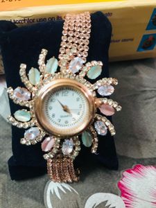 Stylish Bracelet Watch