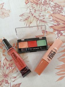 Combo Set 🌸 Stay Quirky Colour Cureector Plate