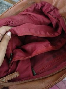 Get Beautiful Brown Tote Bag