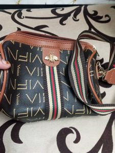 Stylish Crossbody Bag