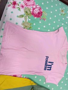 2 T-shirts For Sale
