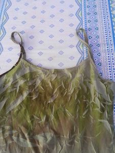 All Imported, 5 Tops, Each 120 Rs