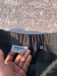 Essentials Sweatpants