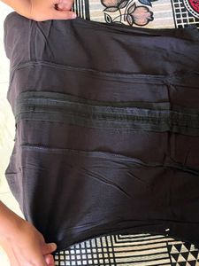 NAVRATRI Wear Black Kurti Pair
