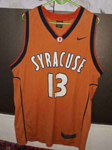 Nike Syracuse Basketball Jersey